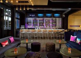 Aloft by Marriott Miami Doral 5