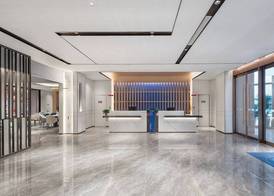 Holiday Inn Express Xi'an Caotang Technology Park by IHG 5