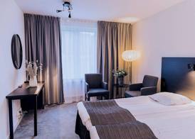 Vann Spa Hotell & Konferens 4