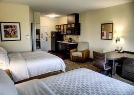 Candlewood Suites AUSTIN NORTH 290 & I-35 by IHG 3