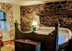 The Inn at Montchanin Village & Spa 4