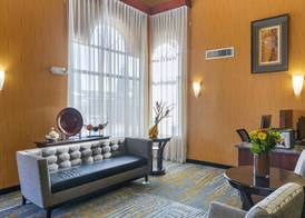 Best Western PLUS Fresno Inn 5
