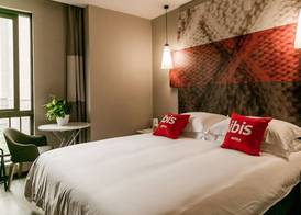Ibis Haimen South Changjiang Rd Hotel 4