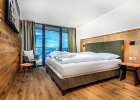 Berghotel Schmittenhöhe - 2000m 4