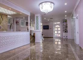 Seven Gates Boutique Hotel 2