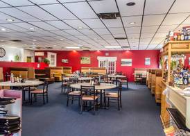 Rodeway Inn Wormleysburg - Harrisburg 4