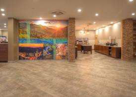 Clarion Pointe Downtown Gatlinburg 3
