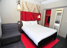 ibis Lyon Centre 5