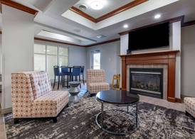 Best Western PLUS Sparta Trail Lodge 2