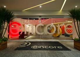 Ramada Encore by Wyndham Guadalajara Sur 4