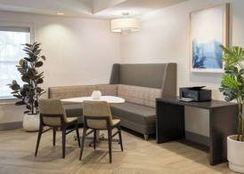 Residence Inn Tampa Westshore Airport 4