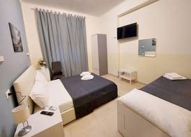 Bonaini Relax B&B 3