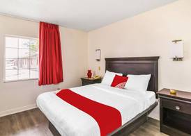 OYO Hotel Killeen 4