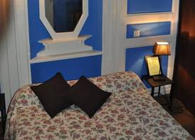 Le Vieux Carré 5