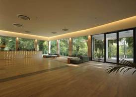 Resort Country Club, Manesar - WorldHotels Distinctive 4