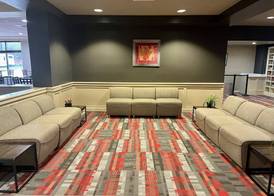Quality Inn Lexington -Horse Park 4