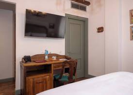 Vila Ebel Hotel Pool & Spa 4