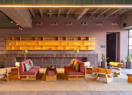 Albor San Miguel de Allende, Tapestry Collection by Hilton 2