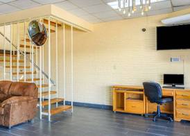 Rodeway Inn Metairie - New Orleans West 3