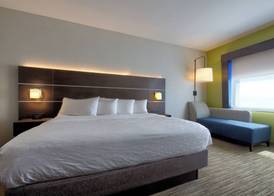Holiday Inn Express & Suites ONALASKA - LA CROSSE AREA by IHG 3