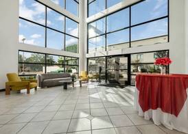 Wingate by Wyndham and Williamson Conference Center 5
