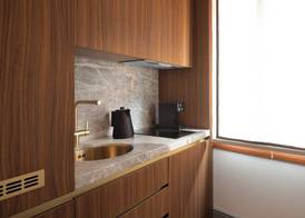 Gabrielli Luxury Apartments Venezia - Starhotels Collezione 3