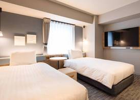 Comfort Hotel ERA Sapporo North 5