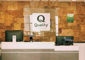 Quality Inn near Chattanooga South 3