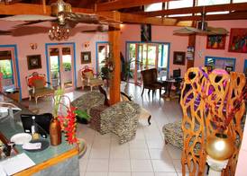 Half Moon Blue Hotel 3