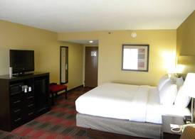Holiday Inn Express & Suites BOWLING GREEN by IHG 3