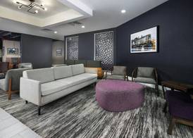 Four Points by Sheraton Kansas City Airport 3