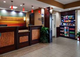 Best Western Plus Crawfordsville Hotel 3