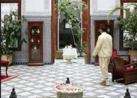Riad - Dar Al Andalous 4