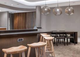 SpringHill Suites by Marriott Tucson at The Bridges 2