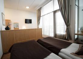 Hotel Vallonia 5