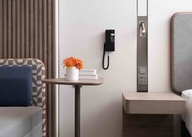 Holiday Inn Express Shanghai Hongqiao NECC by IHG 3