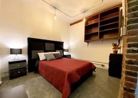 RMS Hostal - Reforma 4