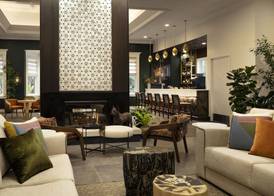 The Steward, Santa Barbara, a Tribute Portfolio Hotel 2