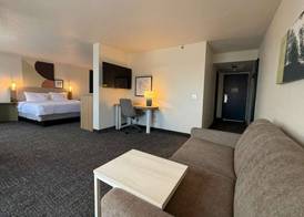 Spark by Hilton Palatine Arlington Heights 5