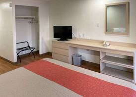 Motel 6 Hagerstown MD 5