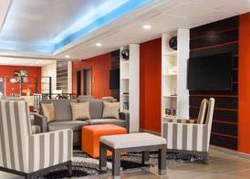 Country Inn & Suites by Radisson, San Antonio Lackland AFB - SeaWorld Area 3