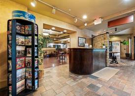 Waynebrook Inn 3