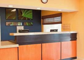 Fairfield Inn Forsyth Decatur 3