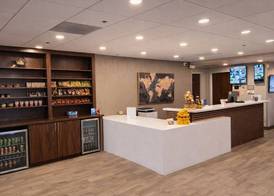 Best Western Cy-Fair 2