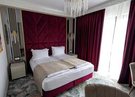 Chitulescu Hotel 5