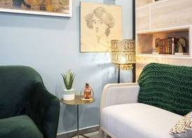 Residhome Saint Ouen 5
