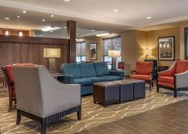 Comfort Inn PA Turnpike - I-81 3