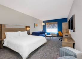 Holiday Inn Express & Suites TAMPA STADIUM - AIRPORT AREA by IHG 4
