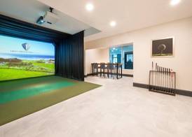 SPRINGHILL SUITES BY MARRIOTT CONYERS 2