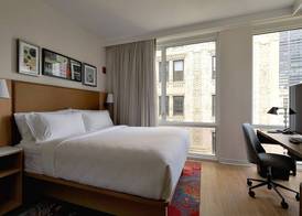 Hotel Indigo NYC FINANCIAL DISTRICT by IHG 5